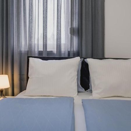 Aurelia'S Stylish Place With Free Parking Zagreb Eksteriør billede